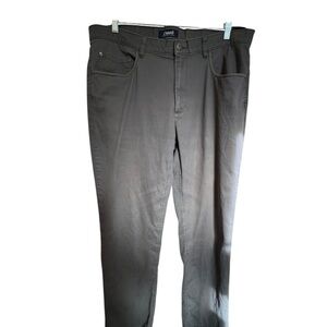 Men's Casuals Gray Jeans